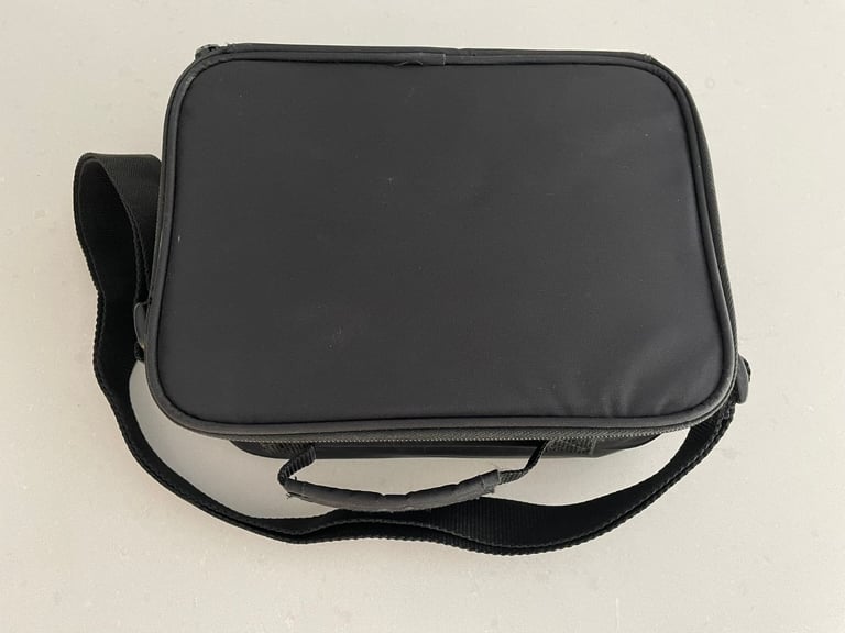 SONY PORTABLE DVD PLAYER
