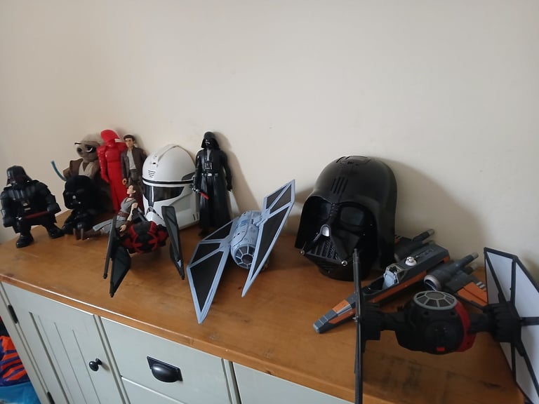 image for Star Wars Bundle 