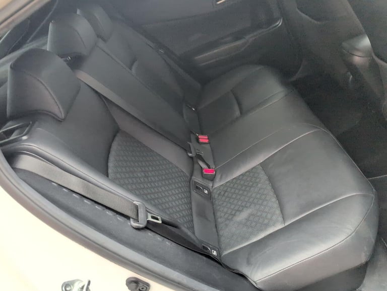 2020 Toyota C-HR 1.8 VVT-h Design SUV 5dr Petrol Hybrid CVT Euro 6 (s/s) (122 ps) - SAT NAV, HATC...