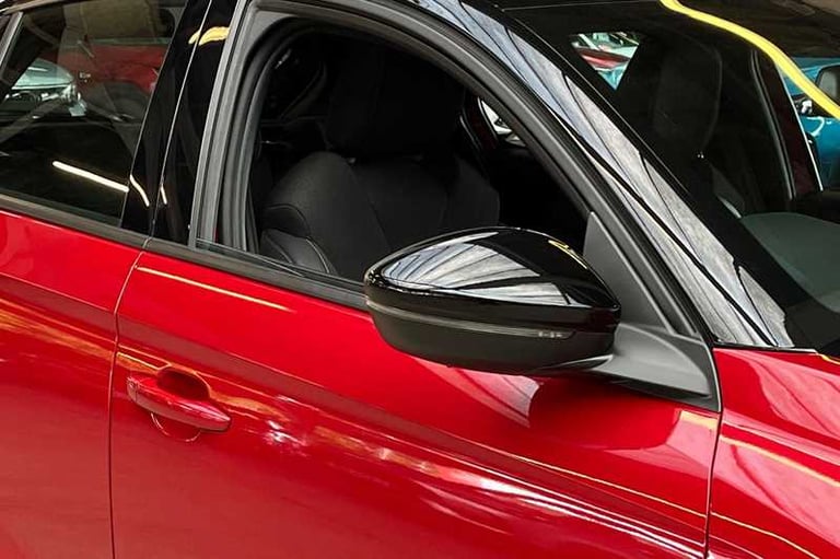 2023 Vauxhall Corsa 1.2 Turbo GS Hatchback 5dr Petrol Auto Euro 6 (s/s) (130 ps) Hatchback Petrol...