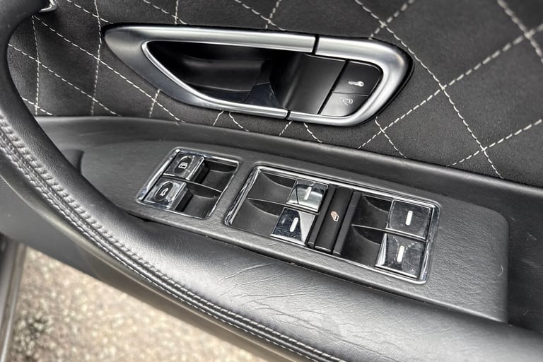 2011 Bentley Continental 6.0 FlexFuel GTC Supersports Auto 4WD Euro 5 2dr Convertible PETROL/ALCO...