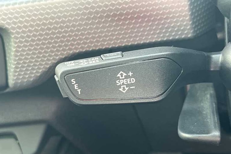 2020 Audi A1 1.0 TFSI 30 S line Sportback 5dr Petrol S Tronic Euro 6 (s/s) (116 ps) Hatchback Pet...