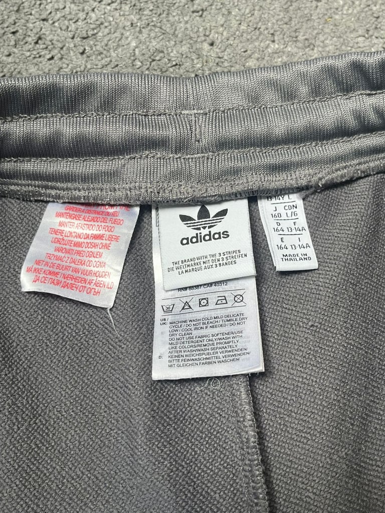 Adidas Boy's Shorts