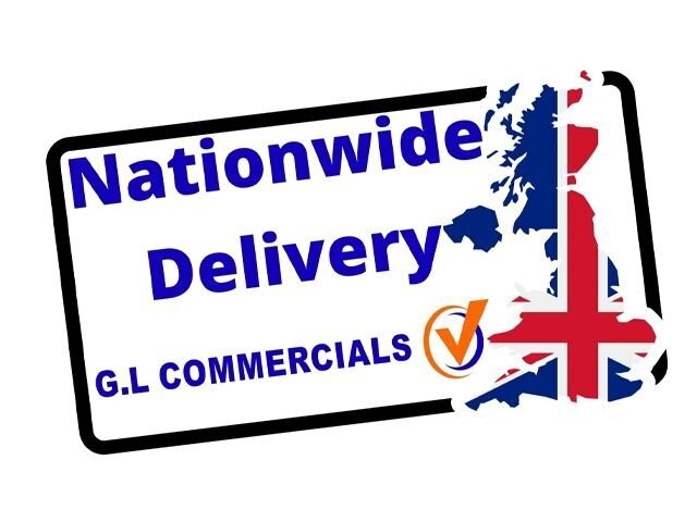 2021 21 FORD TRANSIT CUSTOM 2.0 300 ECOBLUE LEADER L1 SWB 130 BHP * 25,235 * AIR