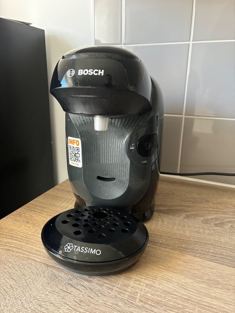 Bosch Tassimo