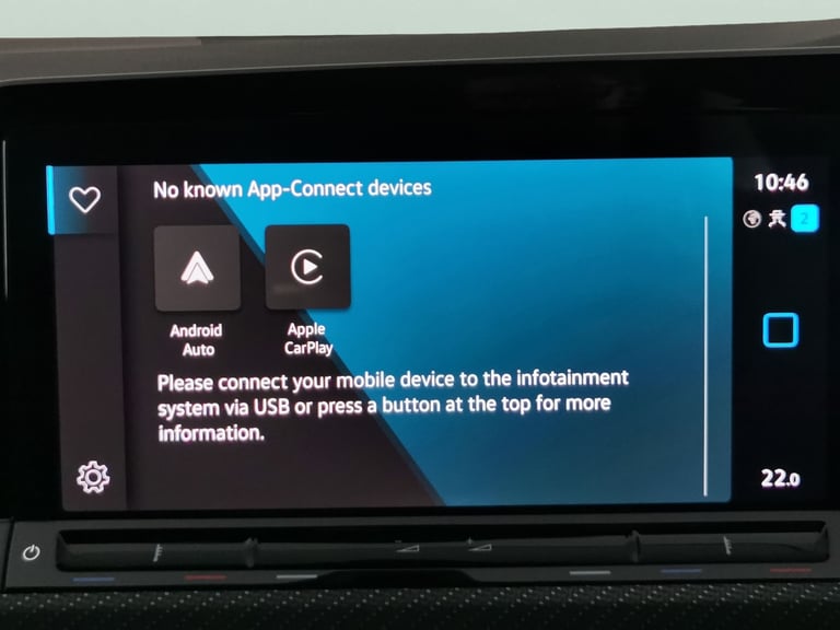 2023 Volkswagen Golf 1.5 TSI R-Line Hatchback 5dr Petrol Manual Euro 6 (s/s) (130 ps) - LED - HE ...