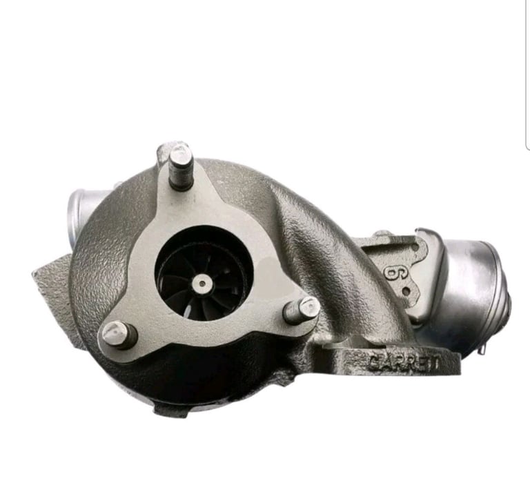Genuine OE HONDA CIVIC VIII mk8 Turbocharger Hatchback 2.2 CTDi 753708