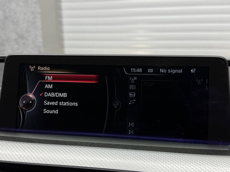 2015 BMW 4 Series Gran Coupe 2.0 420d M Sport Auto Euro 6 (s/s) 5dr COUPE Diesel Automatic