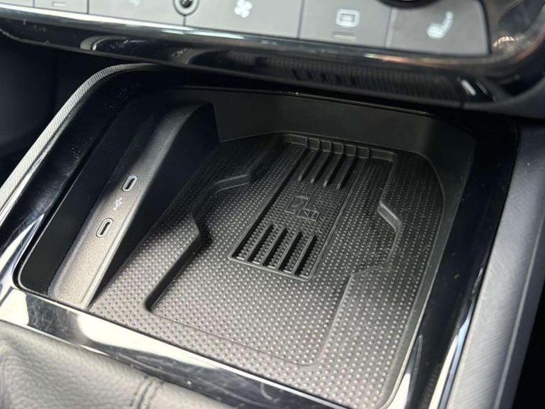 2025 Skoda Kamiq 1.0 TSI Monte Carlo Edition 5dr DSG Automatic SUV Petrol Automatic