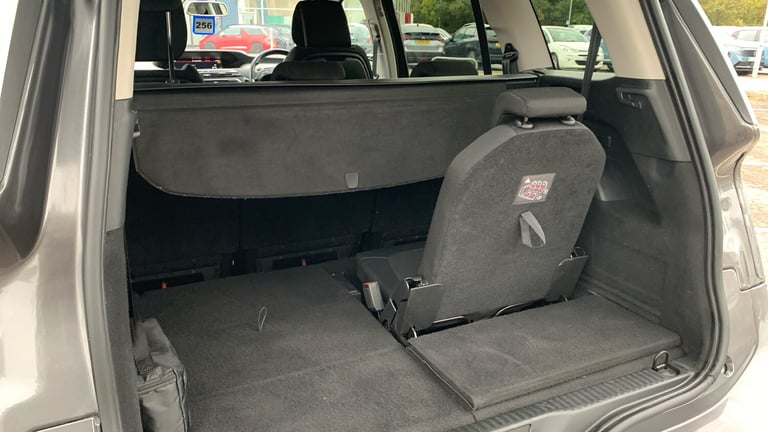 2022 Citroen C4 Grand Picasso 1.2 PureTech Sense MPV 5dr Petrol EAT8 Euro 6 (s/s) (130 ps) MPV Pe...