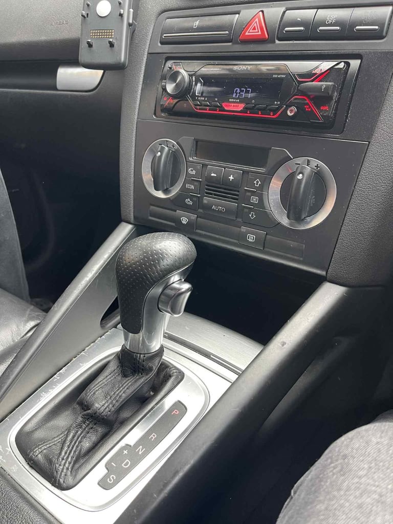 image for Audi, A3, Hatchback, 2007, Semi-Auto, 1984 (cc), 5 doors