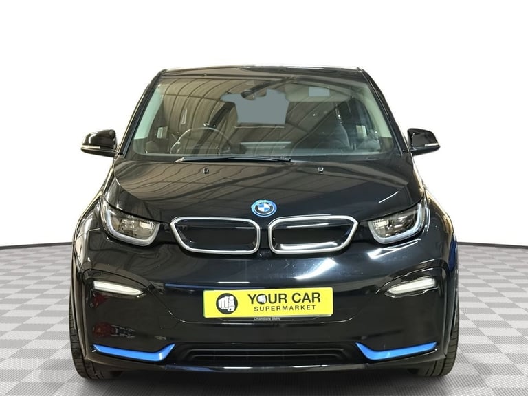 2020 BMW i3 42.2kWh S Hatchback 5dr Electric Auto (184 ps) Hatchback ELECTRIC Automatic