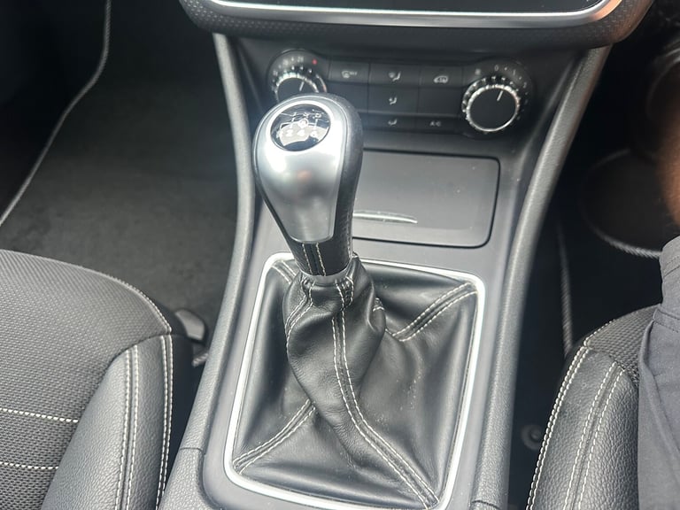 2015 Mercedes-Benz A Class 1.5 A180 CDI Sport Hatchback 5dr Diesel Manual Euro