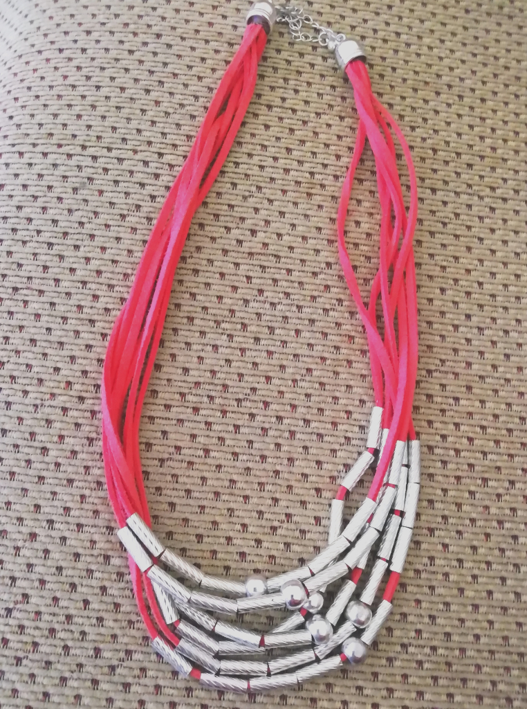 image for Ladies necklace 