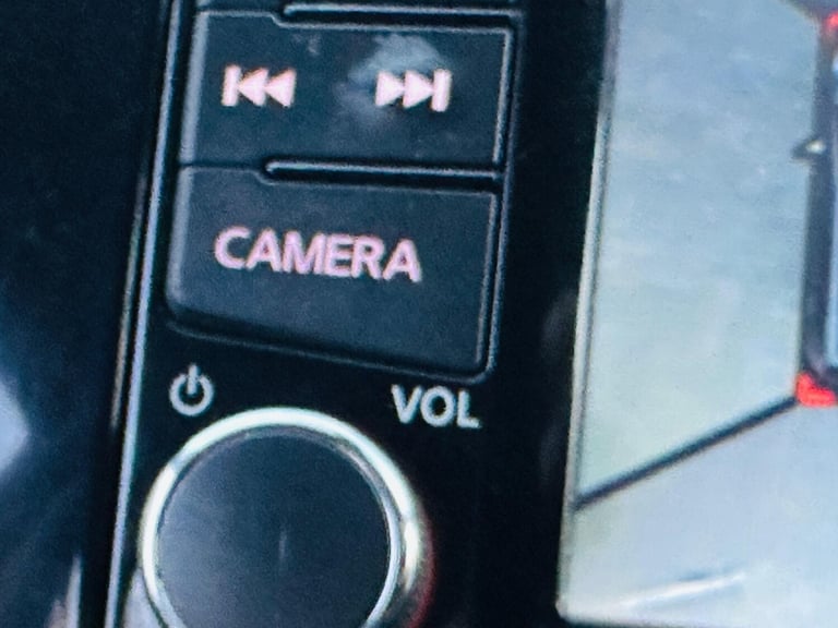 2014 Nissan Note 1.5 dCi Tekna Euro 5 (s/s) 5dr MPV Diesel Manual