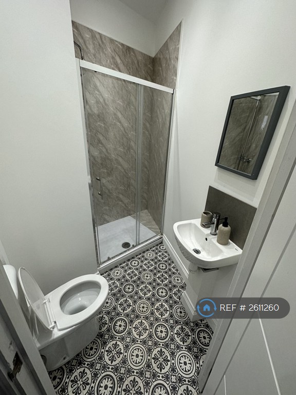 1 bedroom in Rectory Road, Rushden, NN10 (#2611260)