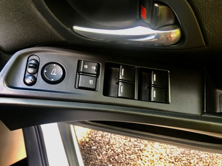 2017 Honda Civic 1.8 i-VTEC SE Plus 5dr Auto ESTATE PETROL Automatic