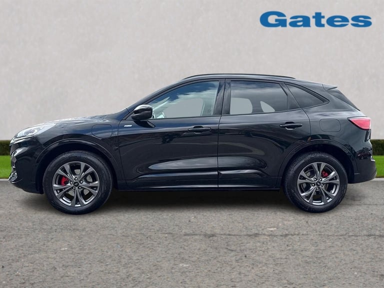 2024 Ford Kuga 5Dr ST-Line Edition 2.5 PHEV 225PS 2WD Auto Estate Petrol Parallel PHEV Automatic