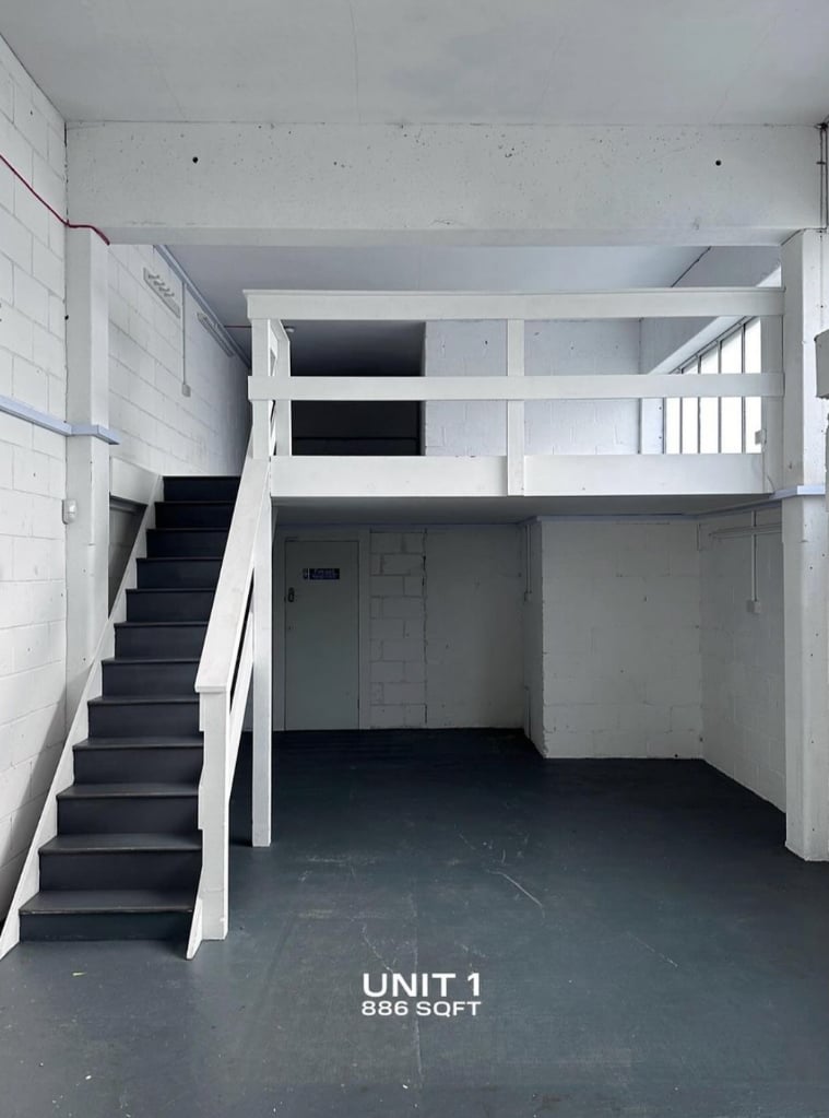 Commercial & Retail Property to Rent in Peckham, London Gumtree