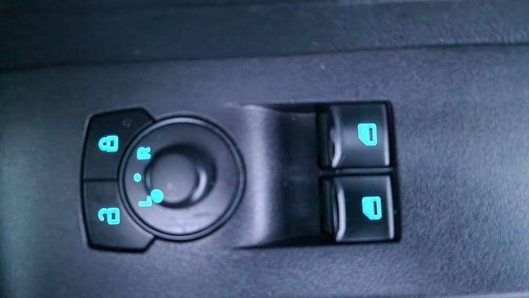 2024 Ford Transit Courier 1.5 EcoBlue Trend SWB Euro 6 (s/s) 5dr PANEL VAN Diesel Manual