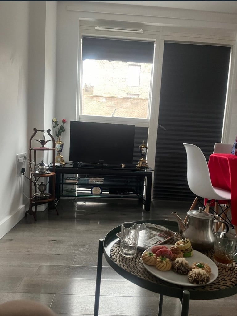 Flat To Share With Another Muslim Lady – Catford bridge station , Levisham London – £649/mon