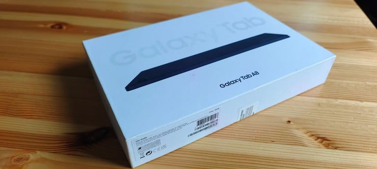 image for SAMSUNG TABLET A8 32GB