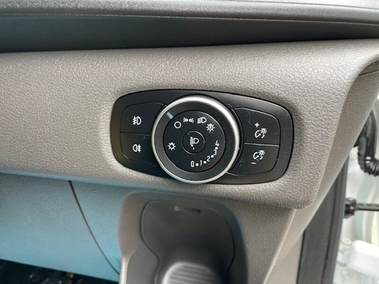 2022 Ford Transit Custom 320 Limited Sport Kit Combi Van Diesel Manual