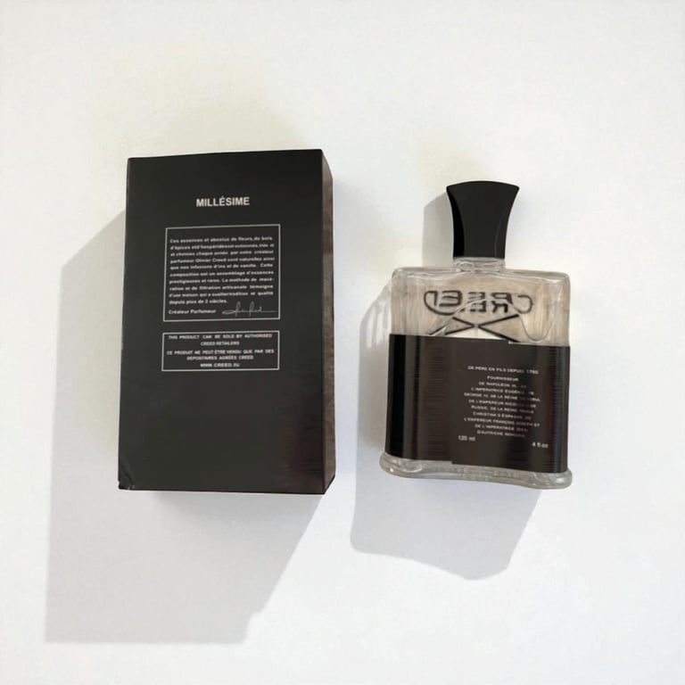 image for Creed Aventus Eau De Parfum 100ml