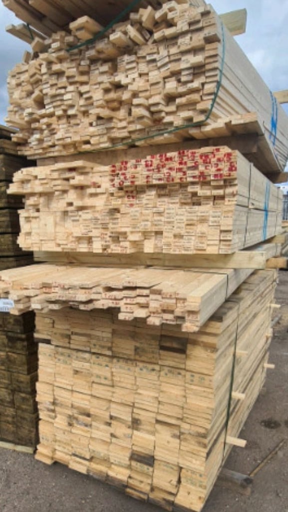 image for Tinber latzs 