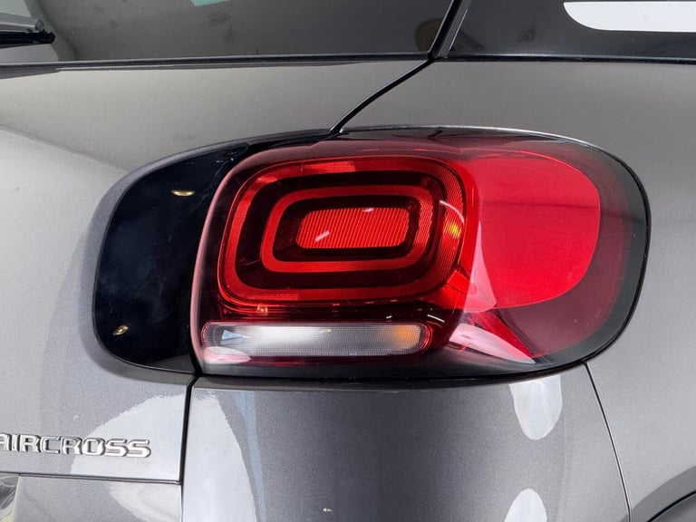 2019 Citroen C3 Aircross 1.2 PureTech 110 Origins 5dr MPV PETROL Manual