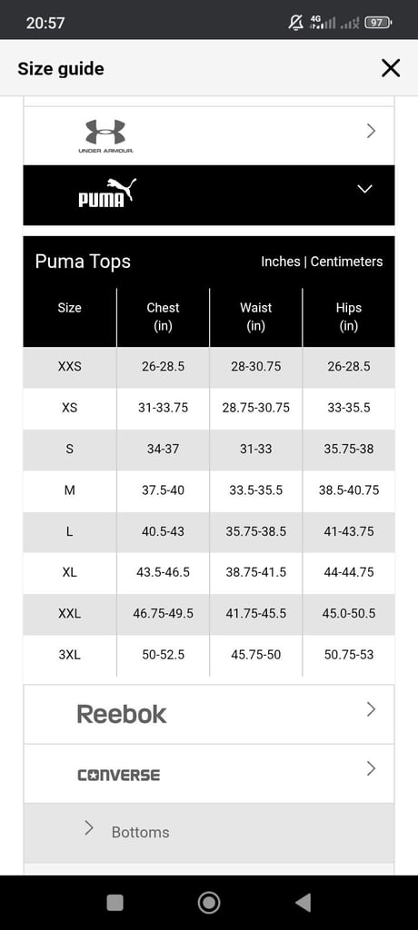 Brand NEW! Puma Fleece jacket with TAGS!