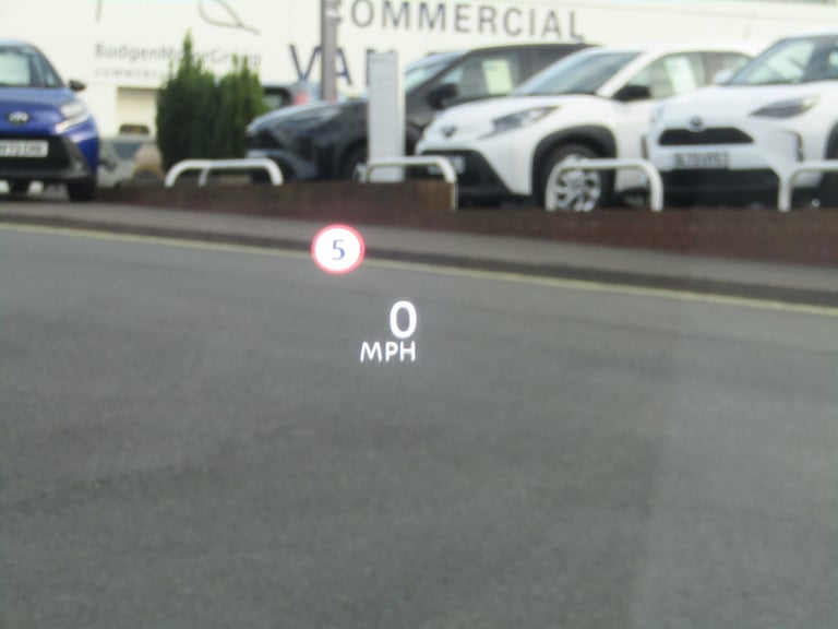 2024 Nissan Qashqai 1.3 DiG-T MH Tekna 5dr Hatchback Petrol Manual