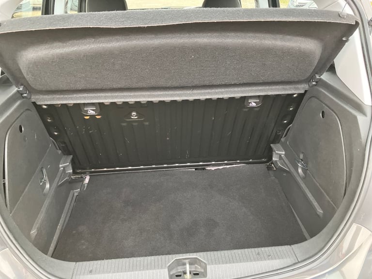 2015 Vauxhall Corsa 1.2 Excite 5dr [AC] Hatchback PETROL Manual