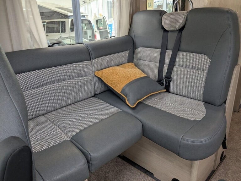 2024 Auto-Trail F-Line F74 FLine F 74
