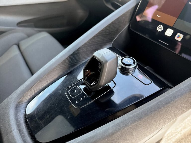 2021 Polestar Polestar 2 300kW Pilot Plus 78kWh Dual motor 5dr 4WD Auto SALOON ELECTRIC Automatic