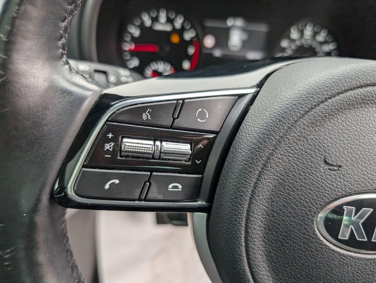 2020 Kia Sportage 1.6 T-GDi 4 Euro 6 (s/s) 5dr ESTATE Petrol Manual