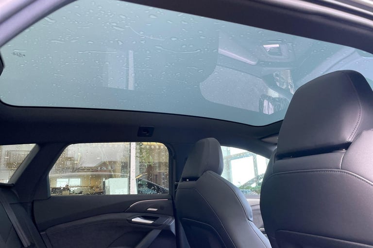 2025 Audi A6 e-tron Avant 100kWh Launch Edition Estate 5dr Electric Auto (367 ps) ESTATE Electric...