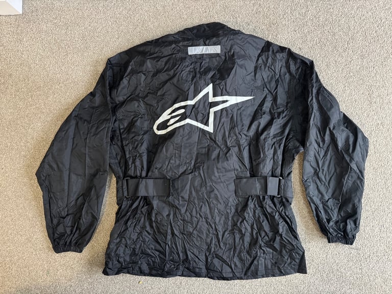 Alpinestars Waterproof Jacket