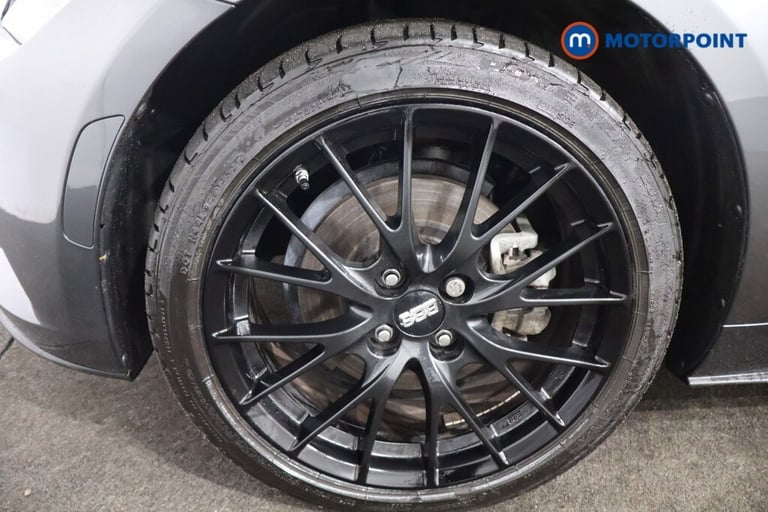 2022 Mazda MX-5 2.0 [184] GT Sport Tech 2dr Convertible Petrol Manual