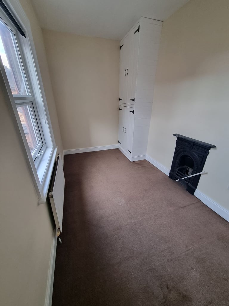 3 bed terraced house for rent in Leveson St, Longton, Stoke-On-Trent, ST3 4LH