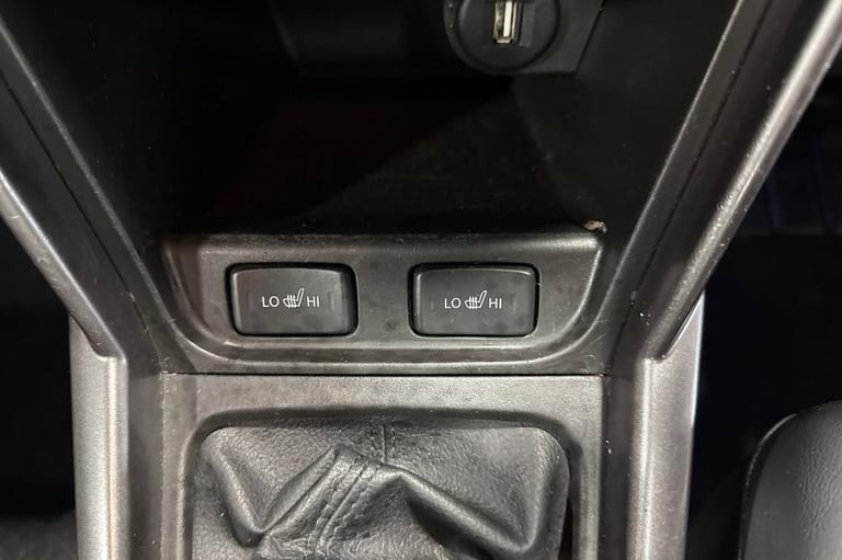 2024 Suzuki SX4 S-Cross 1.4 Boosterjet 48V Hybrid Ultra ALLGRIP 5dr HATCHBACK PETROL Manual