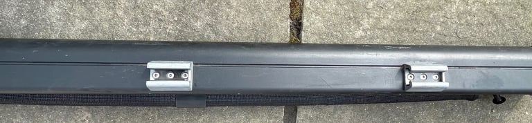 Audi A4 B8 8K 5dr Avant Dog Net Parcel Shelf Load Cover 2008-15
