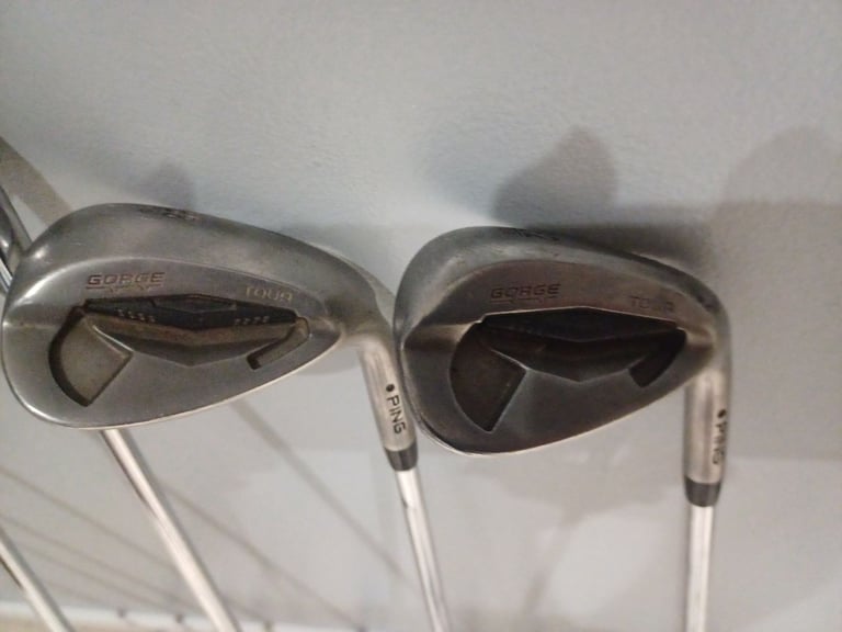 image for Taylor made golf clubs RSI 1