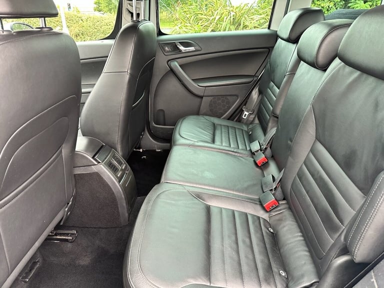 2015 Skoda Yeti 2.0 TDI Elegance Outdoor 5dr Diesel Manual 4WD Euro 5 (140 ps) HATCHBACK Diesel M...
