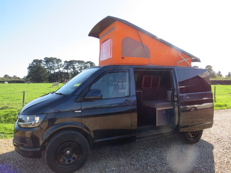 image for 2018 Volkswagen Transporter 2.0 TDI BMT 102 TRENDLINE VAN EURO 6  PANEL VAN Diesel Manual