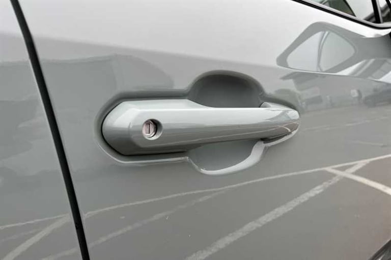 2022 Toyota RAV4 2.5 VVT-i Hybrid Icon 5dr CVT 2WD ESTATE PETROL/ELECTRIC Automatic