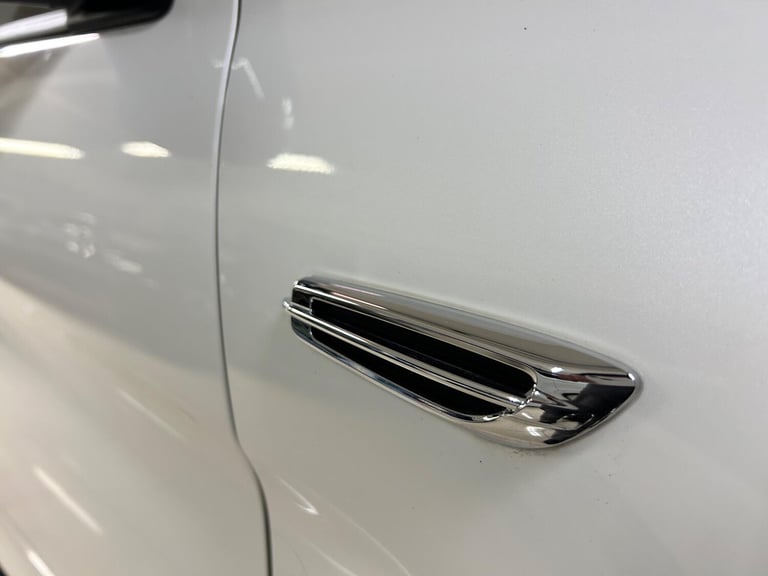 2019 Mitsubishi ASX 1.6 Black Euro 6 5dr HATCHBACK Petrol Manual
