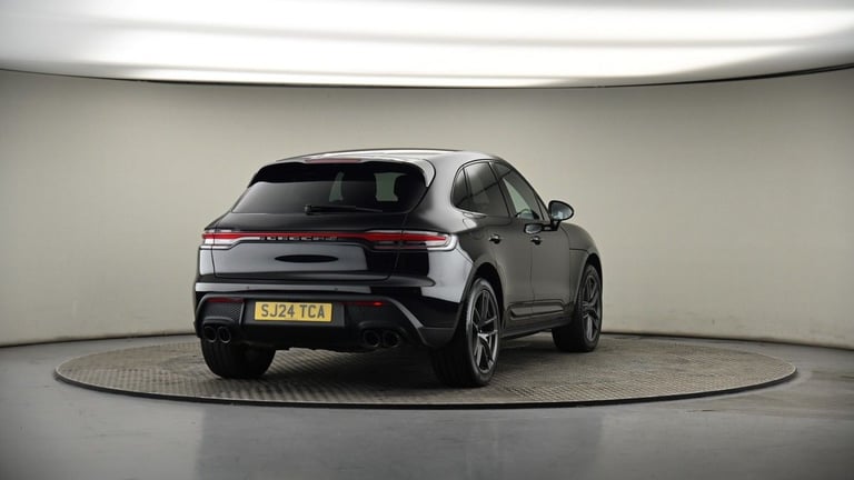 2024 Porsche Macan 2.0T T SUV 5dr Petrol PDK 4WD Euro 6 (s/s) (265 ps) SUV Petrol Automatic