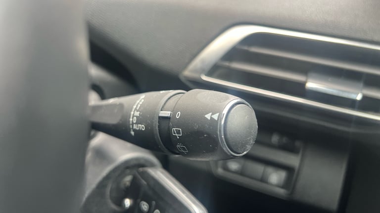 2019 Peugeot 3008 1.5 BlueHDi Allure SUV 5dr Diesel Manual Euro 6 (s/s) (130 ps) SUV Diesel Manual