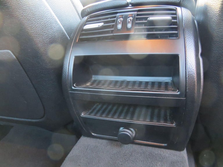 2016 BMW 5 Series 2.0 520d M Sport Euro 6 (s/s) 4dr SALOON Diesel Manual